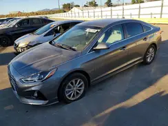 5NPE24AF9JH702364 2018 HYUNDAI SONATA