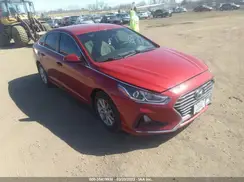 5NPE24AF9JH702851 2018 HYUNDAI SONATA