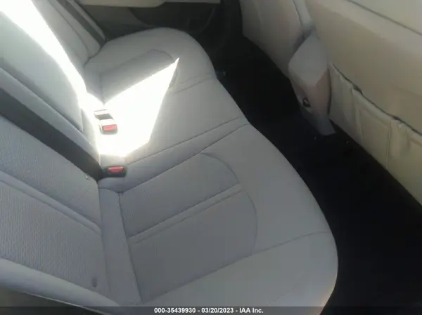 5NPE24AF9JH702851 2018 HYUNDAI SONATA - Image 8