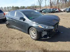 5NPE24AF9JH704843 2018 HYUNDAI SONATA