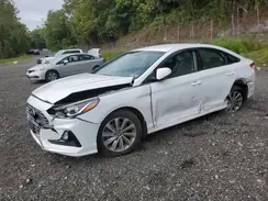 5NPE24AF9JH705748 2018 HYUNDAI SONATA