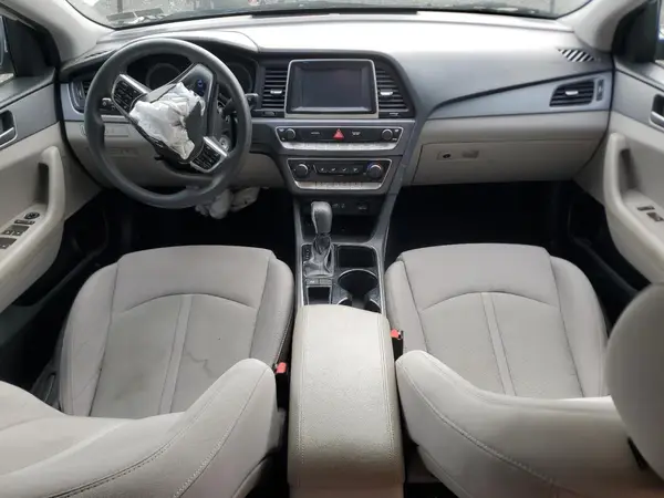 5NPE24AF9JH705748 2018 HYUNDAI SONATA - Image 8