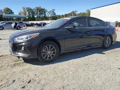 5NPE24AF9JH708357 2018 HYUNDAI SONATA