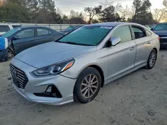 5NPE24AF9JH708701 2018 HYUNDAI SONATA