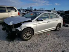 5NPE24AF9JH708830 2018 HYUNDAI SONATA