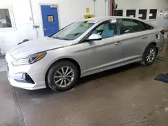 5NPE24AF9JH708973 2018 HYUNDAI SONATA