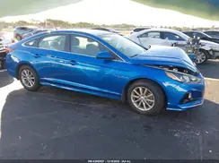 5NPE24AF9JH709198 2018 HYUNDAI SONATA