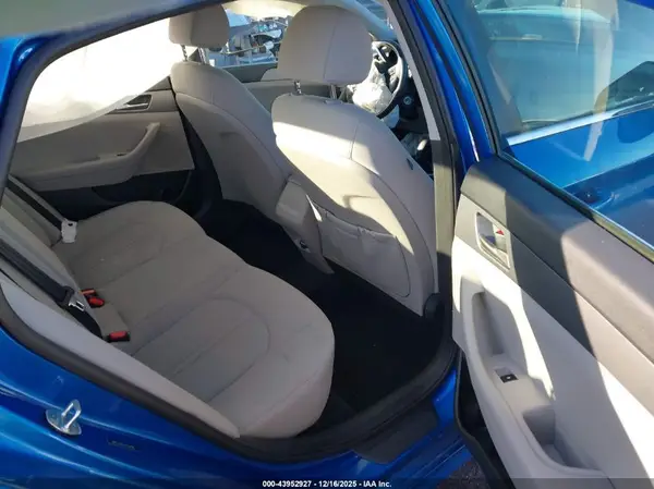 5NPE24AF9JH709198 2018 HYUNDAI SONATA - Image 8