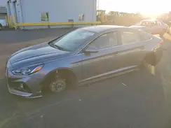 5NPE24AF9JH710013 2018 HYUNDAI SONATA