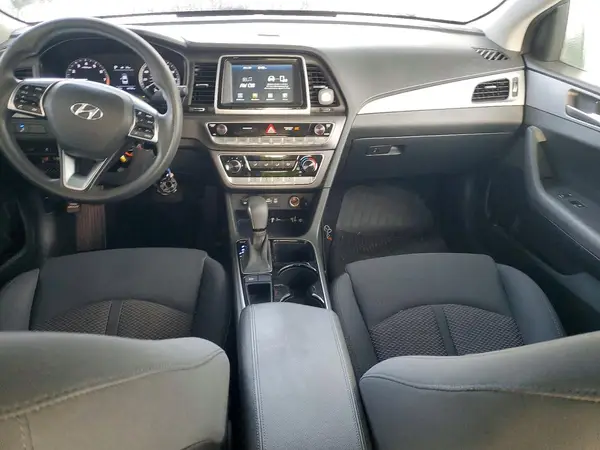 5NPE24AF9JH710013 2018 HYUNDAI SONATA - Image 8