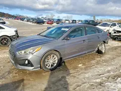 5NPE24AF9JH710030 2018 HYUNDAI SONATA