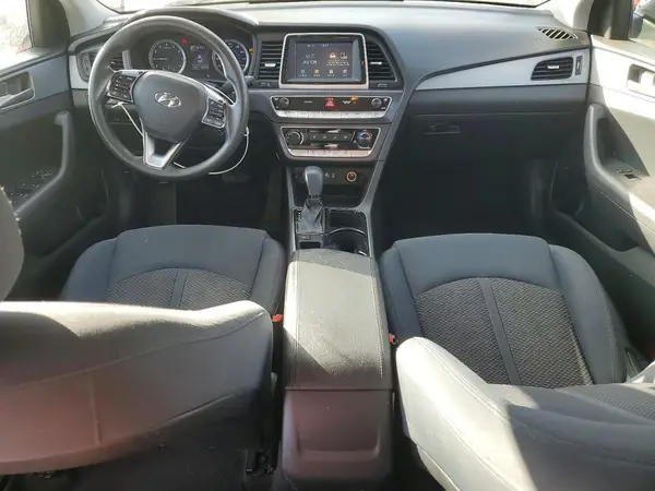 5NPE24AF9JH710030 2018 HYUNDAI SONATA - Image 8