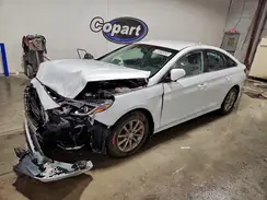 5NPE24AF9JH710352 2018 HYUNDAI SONATA