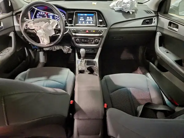 5NPE24AF9JH710352 2018 HYUNDAI SONATA - Image 8
