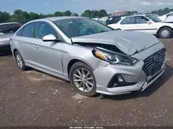 5NPE24AF9JH711596 2018 HYUNDAI SONATA