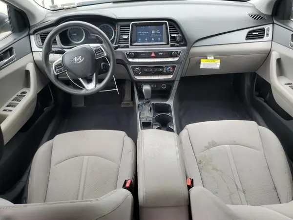 5NPE24AF9JH712859 2018 HYUNDAI SONATA - Image 8