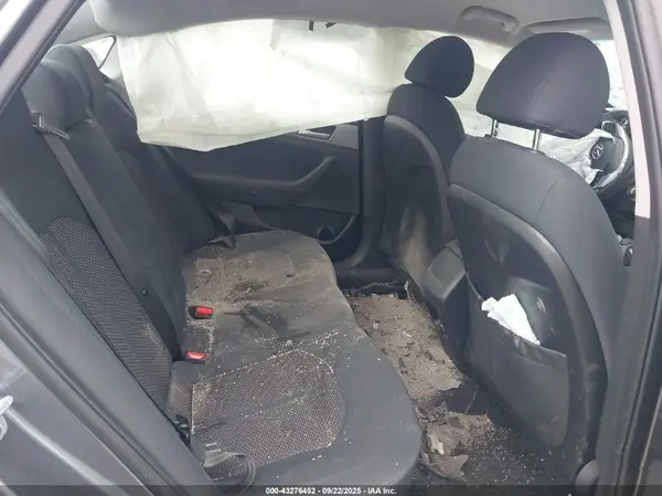 5NPE24AF9JH714000 2018 HYUNDAI SONATA - Image 8