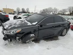 5NPE24AF9JH714062 2018 HYUNDAI SONATA