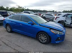5NPE24AF9JH714238 2018 HYUNDAI SONATA