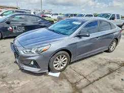 5NPE24AF9JH714448 2018 HYUNDAI SONATA