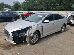 5NPE24AF9JH714949 2018 HYUNDAI SONATA