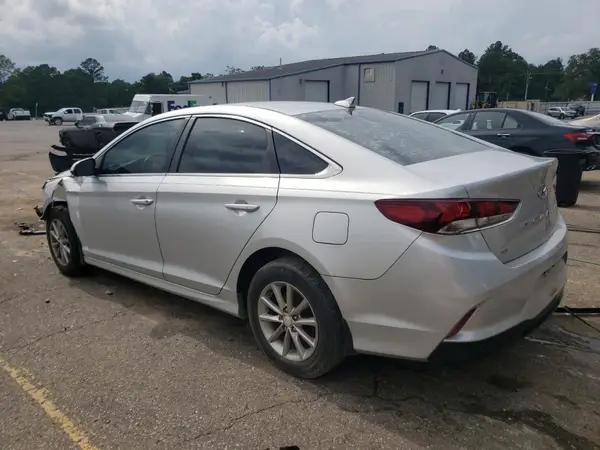 5NPE24AF9JH714949 2018 HYUNDAI SONATA - Image 2
