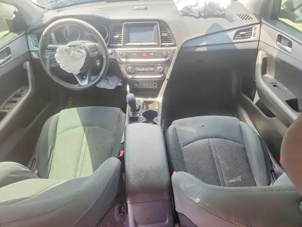 5NPE24AF9JH716149 2018 HYUNDAI SONATA - Image 8