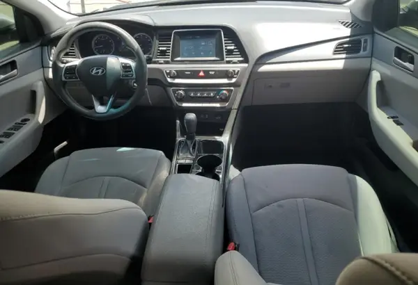 5NPE24AF9JH716264 2018 HYUNDAI SONATA - Image 8