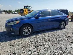 5NPE24AF9JH717964 2018 HYUNDAI SONATA