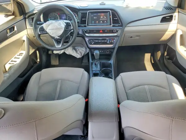 5NPE24AF9JH717964 2018 HYUNDAI SONATA - Image 8