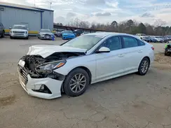 5NPE24AF9JH718385 2018 HYUNDAI SONATA