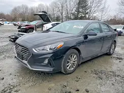 5NPE24AF9JH719309 2018 HYUNDAI SONATA