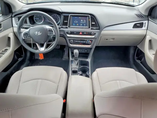 5NPE24AF9JH719309 2018 HYUNDAI SONATA - Image 8