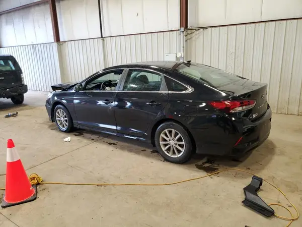 5NPE24AF9JH720492 2018 HYUNDAI SONATA - Image 2