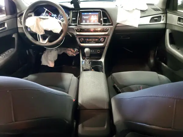 5NPE24AF9JH720492 2018 HYUNDAI SONATA - Image 8