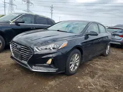5NPE24AF9JH720606 2018 HYUNDAI SONATA