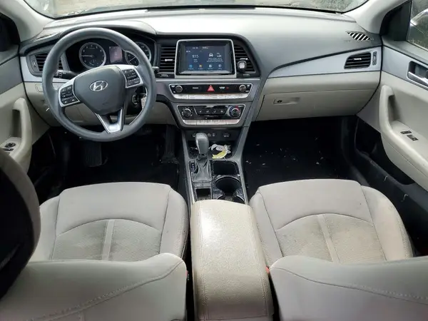 5NPE24AF9JH720606 2018 HYUNDAI SONATA - Image 8