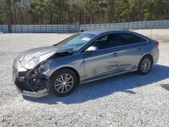 5NPE24AF9JH721920 2018 HYUNDAI SONATA