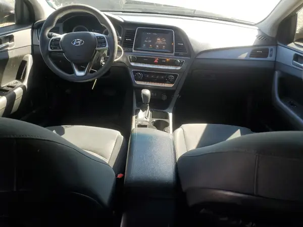 5NPE24AF9JH721920 2018 HYUNDAI SONATA - Image 8