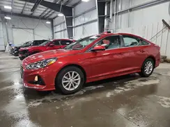 5NPE24AF9JH722467 2018 HYUNDAI SONATA