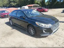 5NPE24AF9JH722940 2018 HYUNDAI SONATA