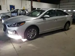 5NPE24AF9JH724221 2018 HYUNDAI SONATA