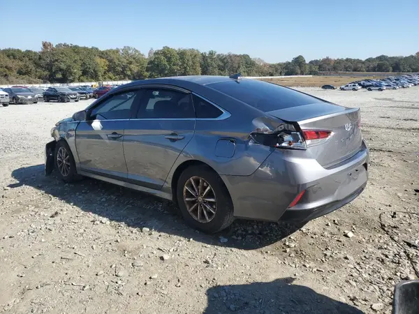 5NPE24AF9JH725479 2018 HYUNDAI SONATA - Image 2