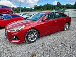 5NPE24AF9JH726308 2018 HYUNDAI SONATA