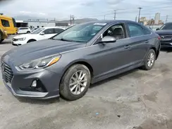 5NPE24AF9JH726454 2018 HYUNDAI SONATA