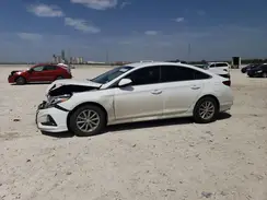 5NPE24AF9JH726907 2018 HYUNDAI SONATA