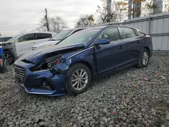 5NPE24AF9KH729064 2019 HYUNDAI SONATA