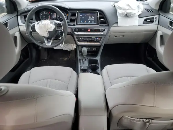5NPE24AF9KH729064 2019 HYUNDAI SONATA - Image 8