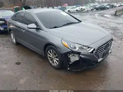 5NPE24AF9KH729808 2019 HYUNDAI SONATA