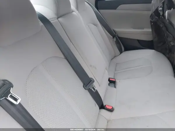 5NPE24AF9KH729808 2019 HYUNDAI SONATA - Image 8